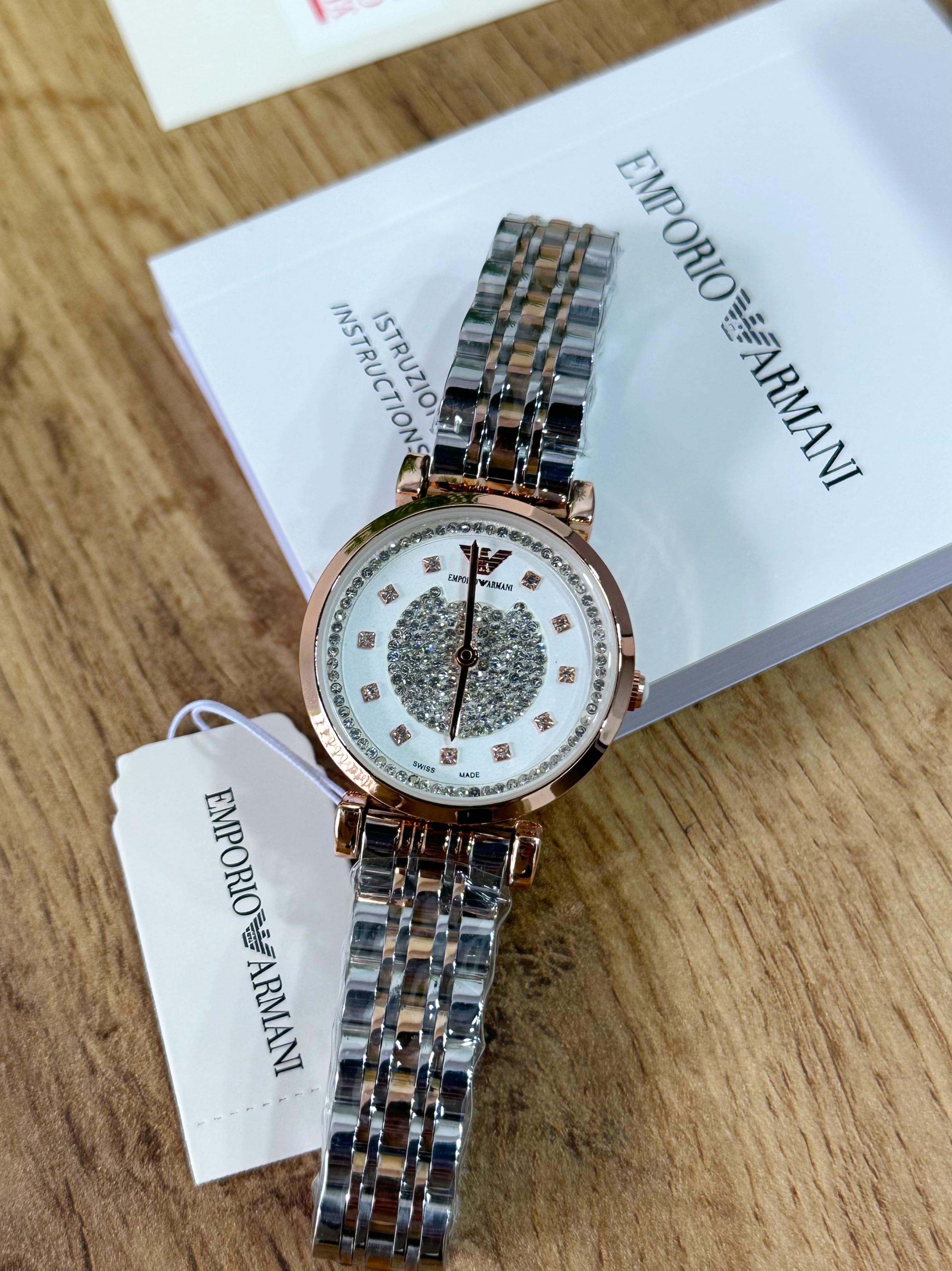 Em_pori_o Arman_i latest arrival