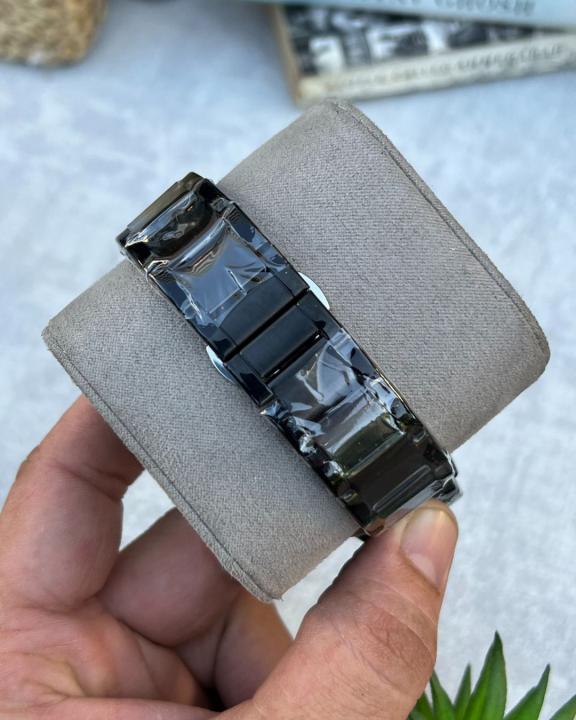 luxury Watch Emporio Arman_i Classic Black