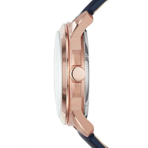 luxury Watch Fo_ssi_l Grant Automatic