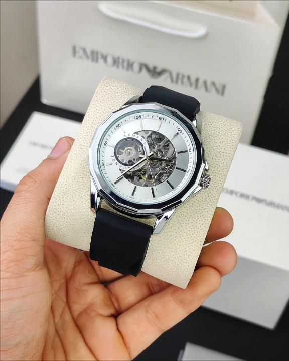 luxury Watch ARM_AN_I EXCHANGE WATCH