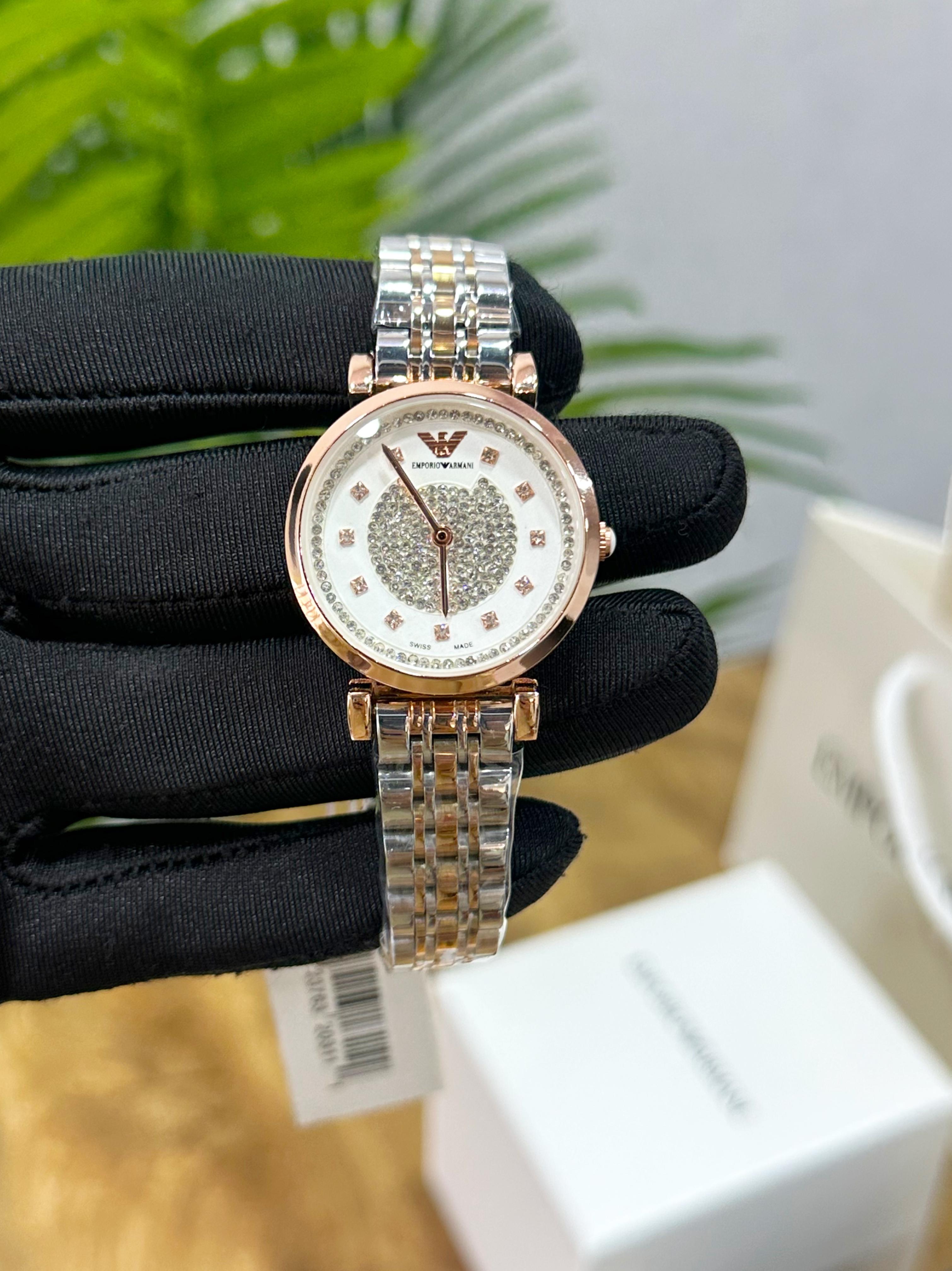 Em_pori_o Arman_i latest arrival